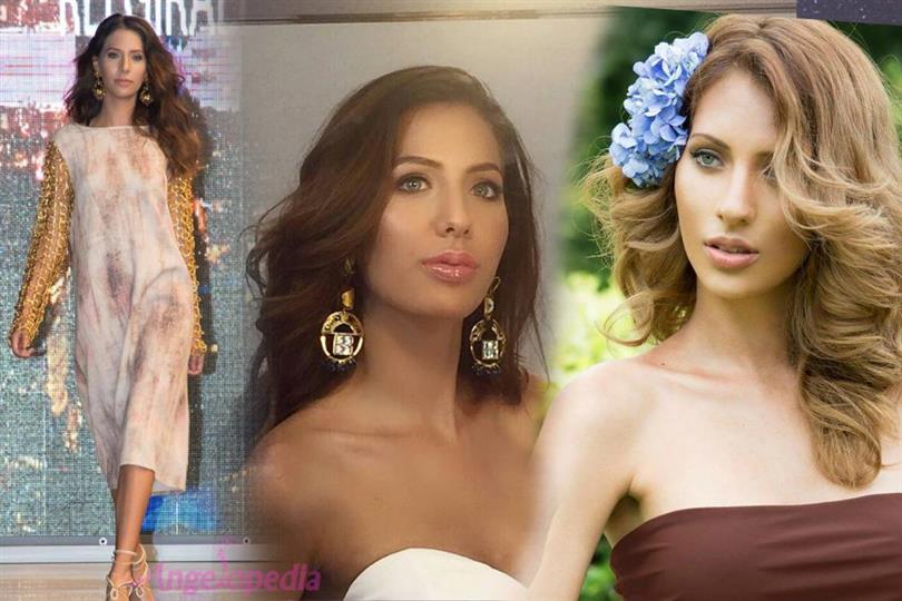 Francy Yurany Castaño Suarez appointed as Colombia’s representative to Miss Grand International 2017